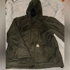 Carhartt Women’s Full Swing Jacket